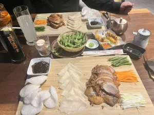 Jeido. sushi&kitchen