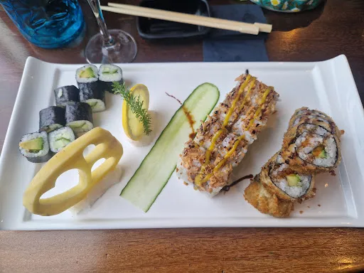 Bild von Jeido. sushi&kitchen