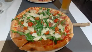 Ristorante Pizzeria Da Alberto