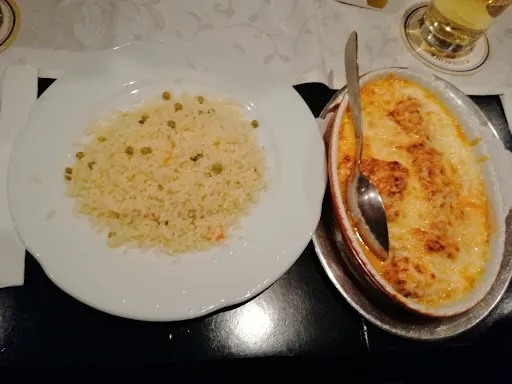 Bild von Restaurant Kalimera