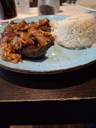 Bild von Restaurant Kalimera