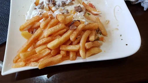 Bild von ÖZBEY Döner Schrozberg