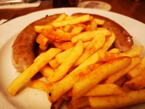 Gaststätte Zum Rad