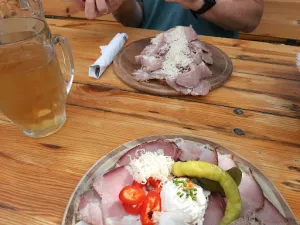 Bauerbhof