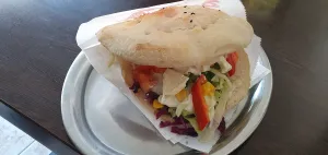 Oedheimer Pizza