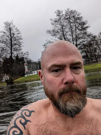 Bild von Naturbad Kranzling
