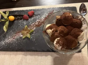 La Piazzetta