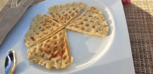 Eiscafé und Pizzeria da Giorgio