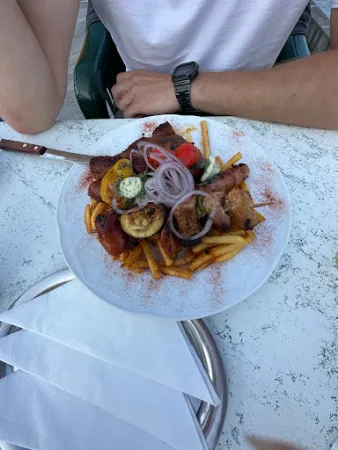 Bild von Café-Restaurant Schinakel