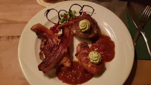 Gaststätte zum Lamm