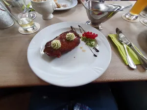 Gaststätte zum Lamm