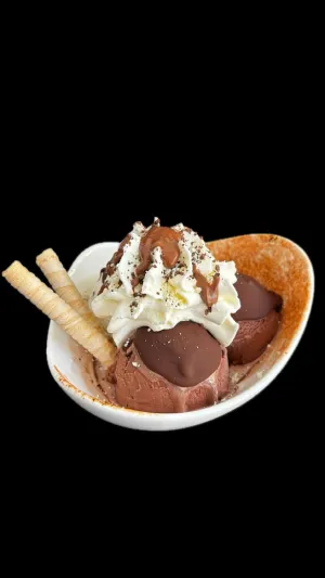 Eiscafe' Classico