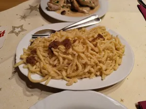 Gaststätte Ochsen