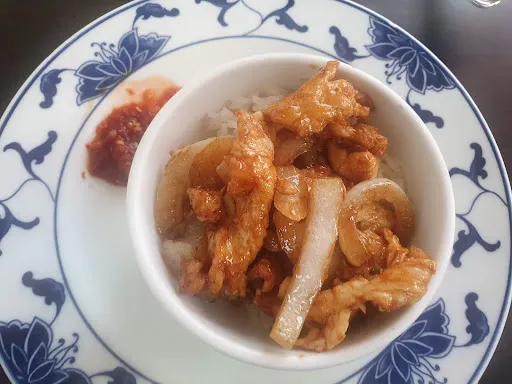 Bild von China-Restaurant Kanton