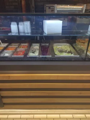 ege pizzeria feinkost & döner