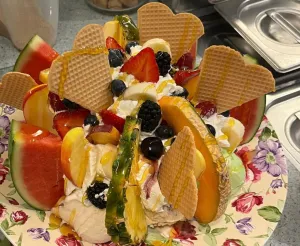 Eiscafé Trento