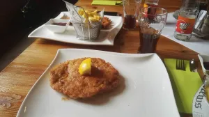 Gasthof Weisses Rössl