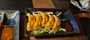 IKI Sushi Lounge