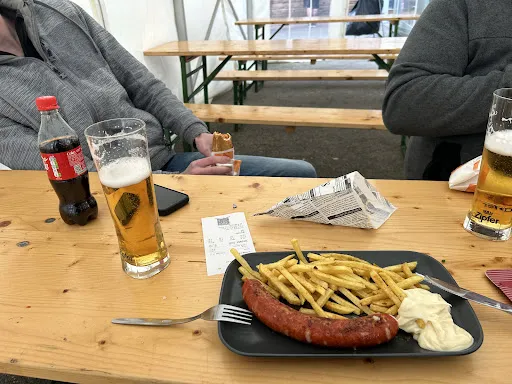 Bild von Gerüchteküche