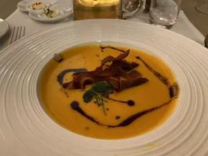 Restaurant Schloss Lehen