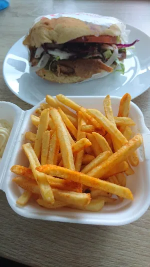 Sultan Kebap Bad Friedrichshall