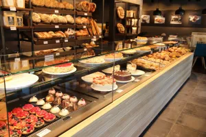 HiRTH'S BrotCafé