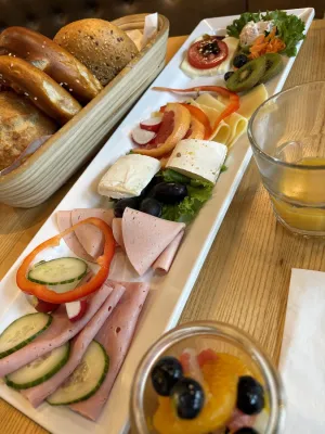 HiRTH'S BrotCafé