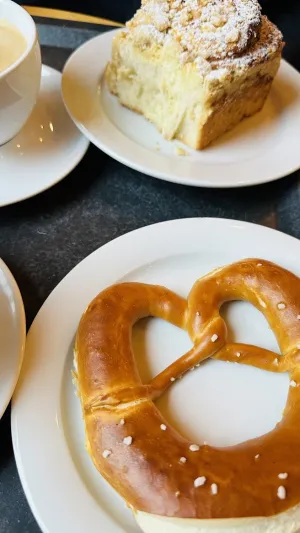 HiRTH'S BrotCafé