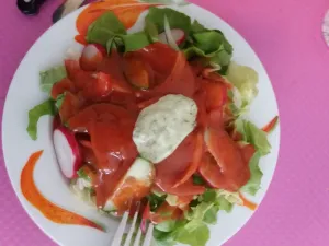 Kocher Pizza & Kebaphaus