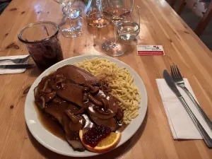 Kühner`s Besen