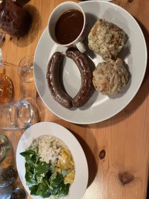 Kühner`s Besen