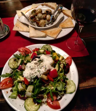 Bild von Pizzeria Castiglione