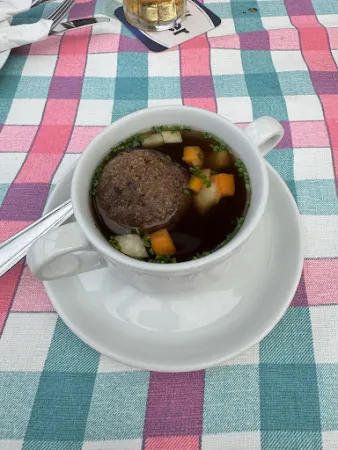Bild von Gasthaus Kreuzerwirt, Gerhard Riedl
