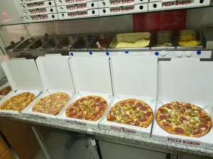 Pizza-Baron