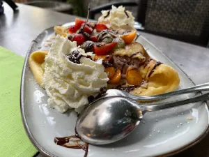 Restaurant Böckhiasl