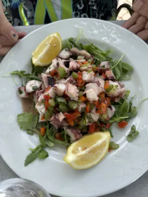 Pizzeria Da Caruso