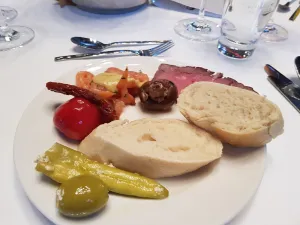 Ochsen Eventcatering & Eventlocation