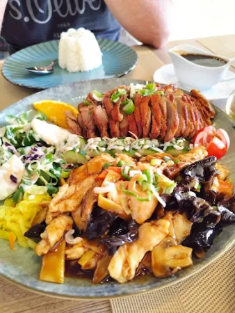 Bild von China-Restaurant Lotos