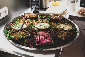 Falafel Sahyoun