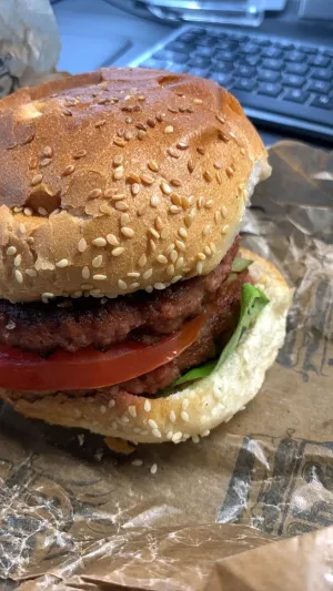 Pops Burger - Ostfildern