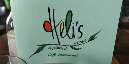 Bild von Heli's Restaurant