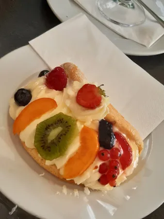 Bild von Das Klimt - Restaurant-Cafe