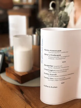 Bild von Restaurant Zenz'n Stub'n