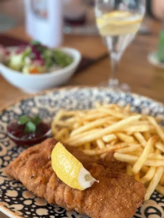 Bild von Restaurant Zenz'n Stub'n