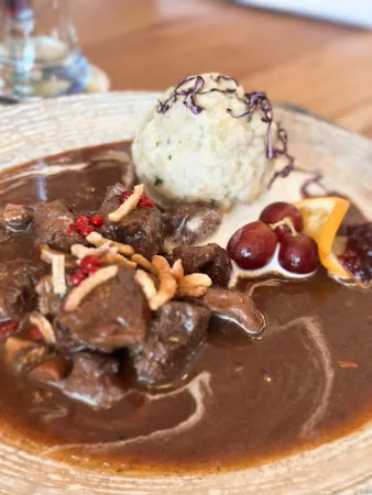 Bild von Restaurant Zenz'n Stub'n