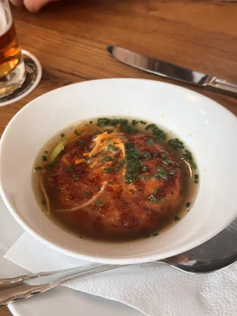 Bild von Restaurant Zenz'n Stub'n