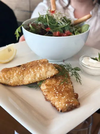 Bild von Restaurant Zenz'n Stub'n