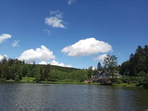 Himmelreich · Hotel Reich Am Ebnisee