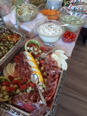 Linde Ebni