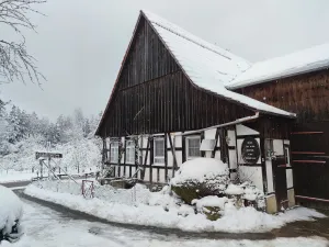 Zur Alten Webstube